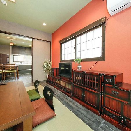 Ryokan Kokoro Токио Екстериор снимка