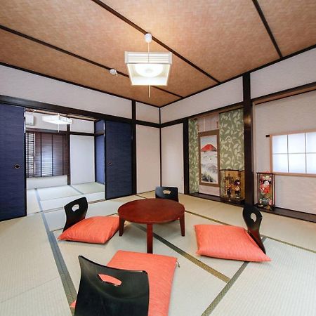 Ryokan Kokoro Токио Екстериор снимка