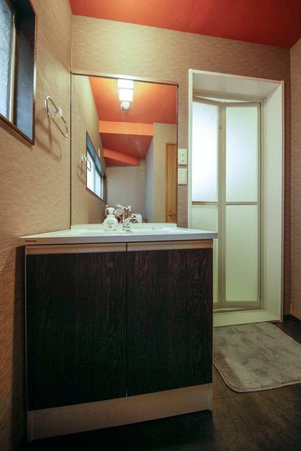 Ryokan Kokoro Токио Екстериор снимка