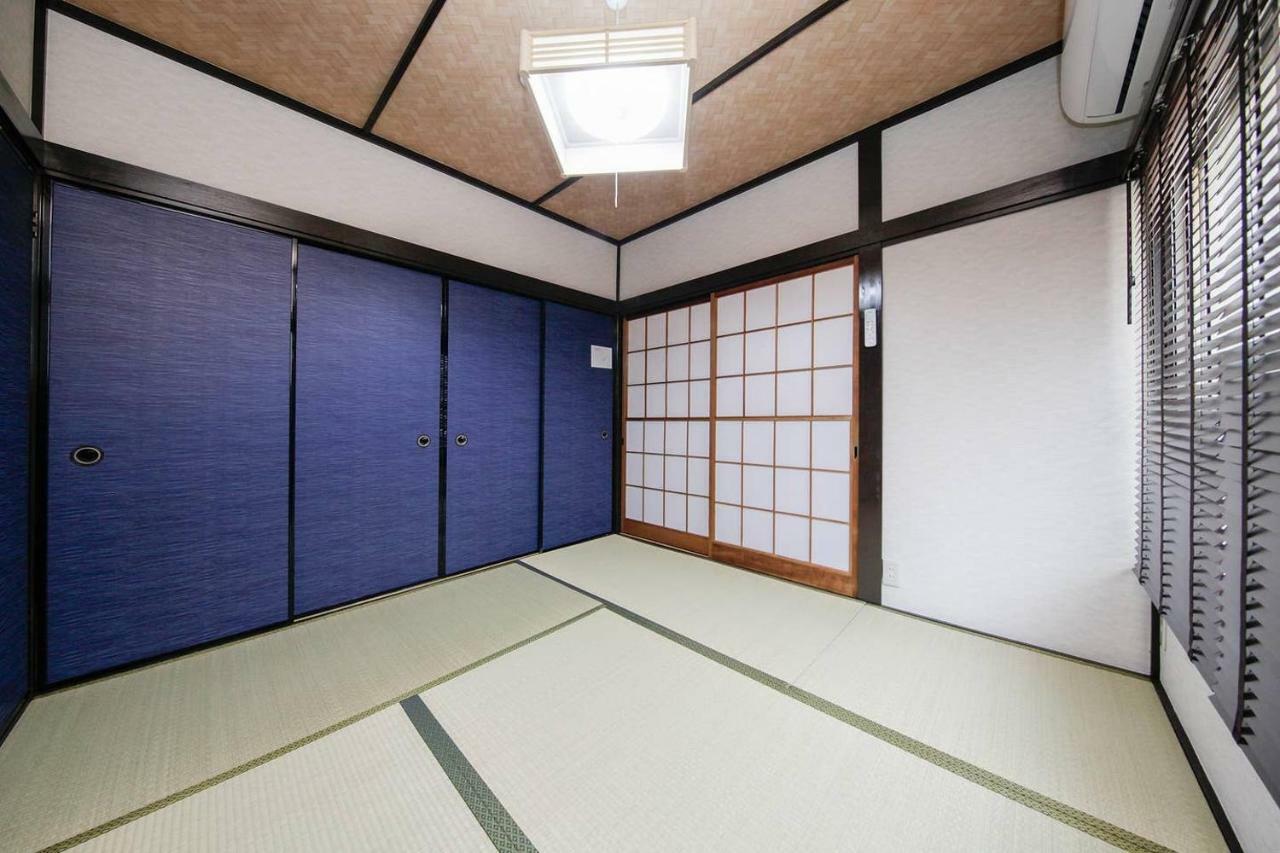 Ryokan Kokoro Токио Екстериор снимка