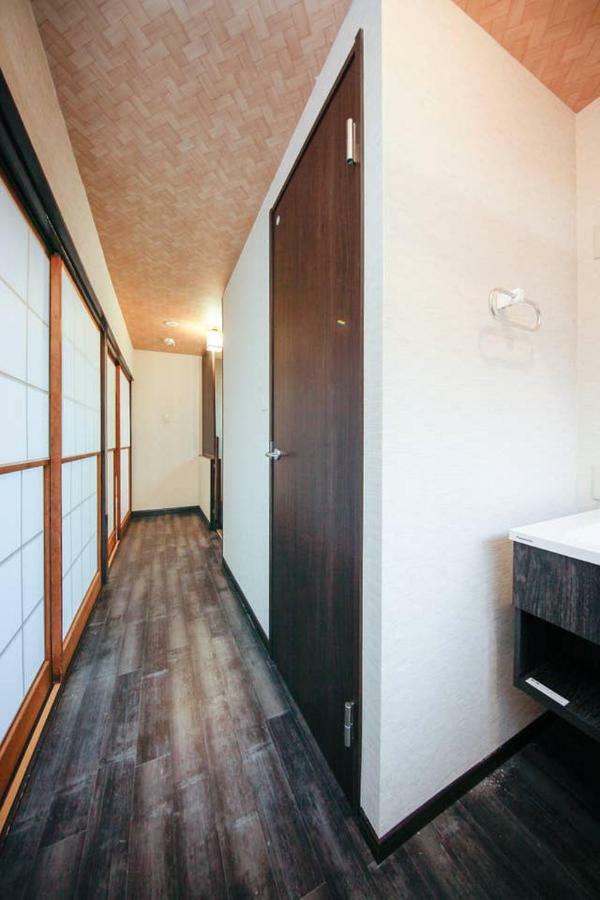 Ryokan Kokoro Токио Екстериор снимка