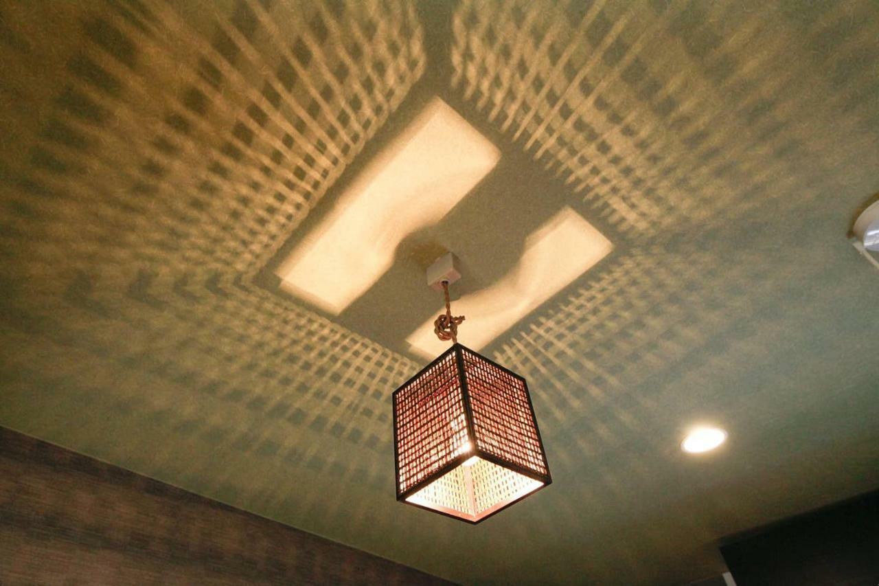 Ryokan Kokoro Токио Екстериор снимка