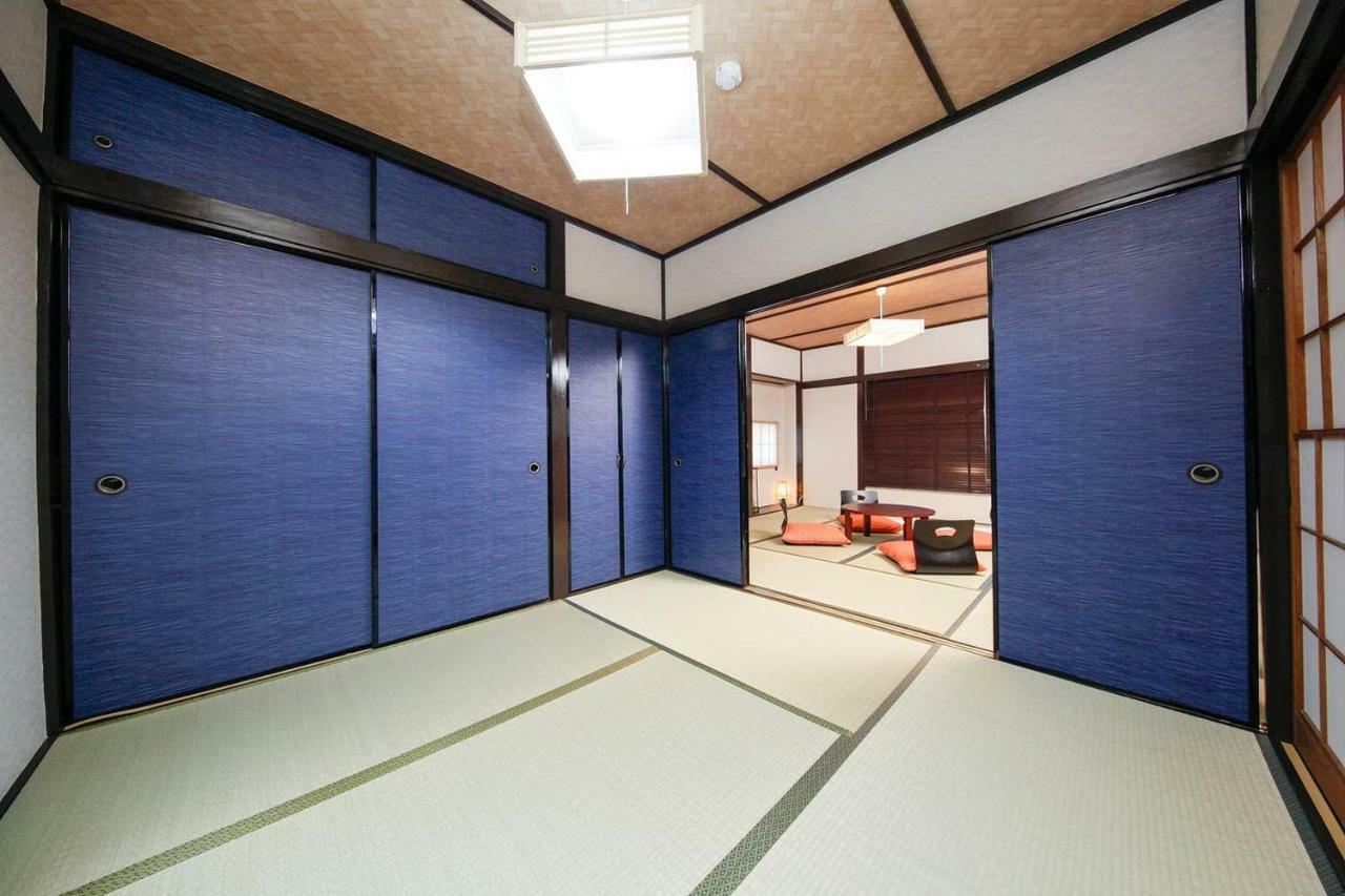 Ryokan Kokoro Токио Екстериор снимка