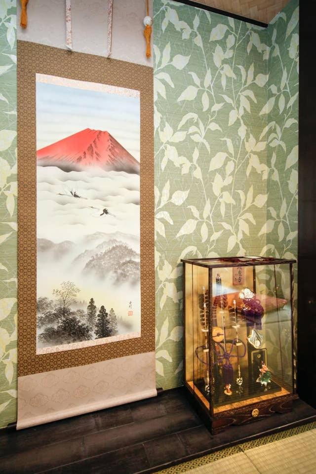 Ryokan Kokoro Токио Екстериор снимка