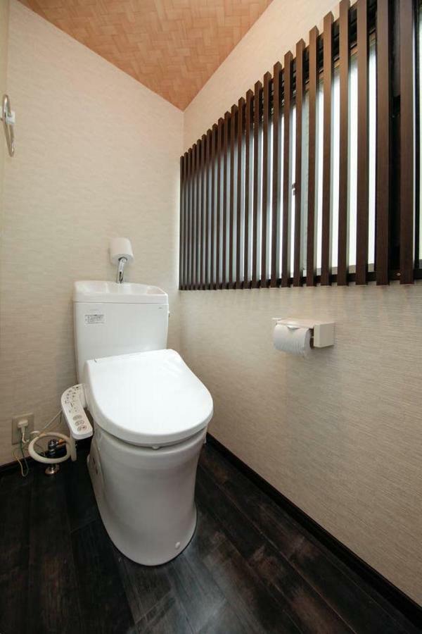 Ryokan Kokoro Токио Екстериор снимка