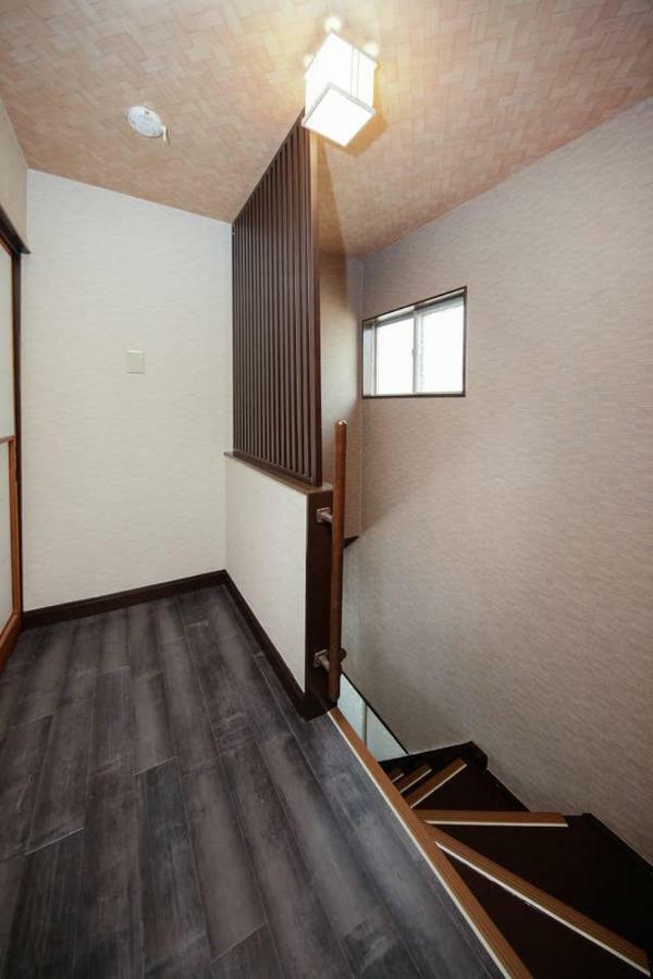 Ryokan Kokoro Токио Екстериор снимка